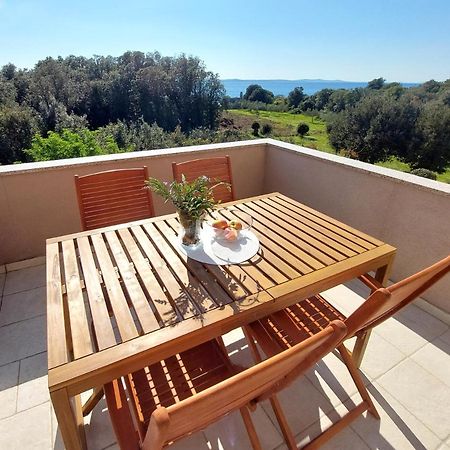Apartments Peric Ζαντάρ Εξωτερικό φωτογραφία
