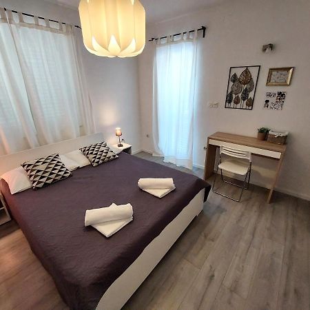 Apartments Peric Ζαντάρ Εξωτερικό φωτογραφία