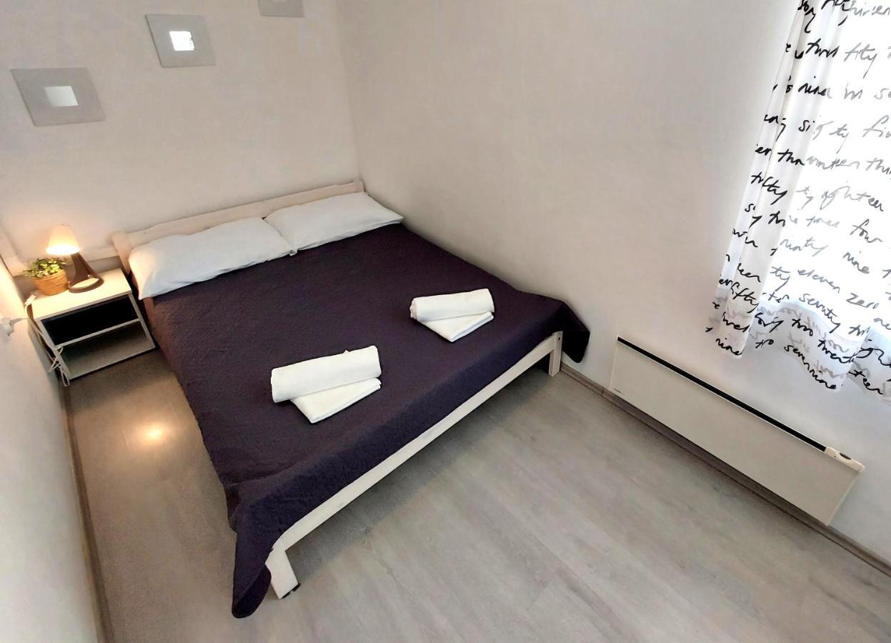 Apartments Peric Ζαντάρ Εξωτερικό φωτογραφία