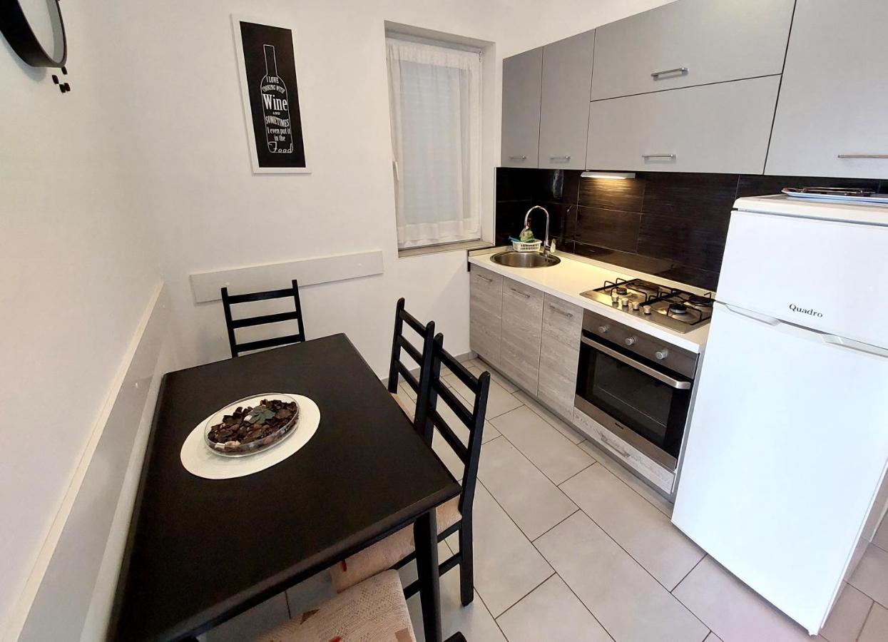Apartments Peric Ζαντάρ Εξωτερικό φωτογραφία