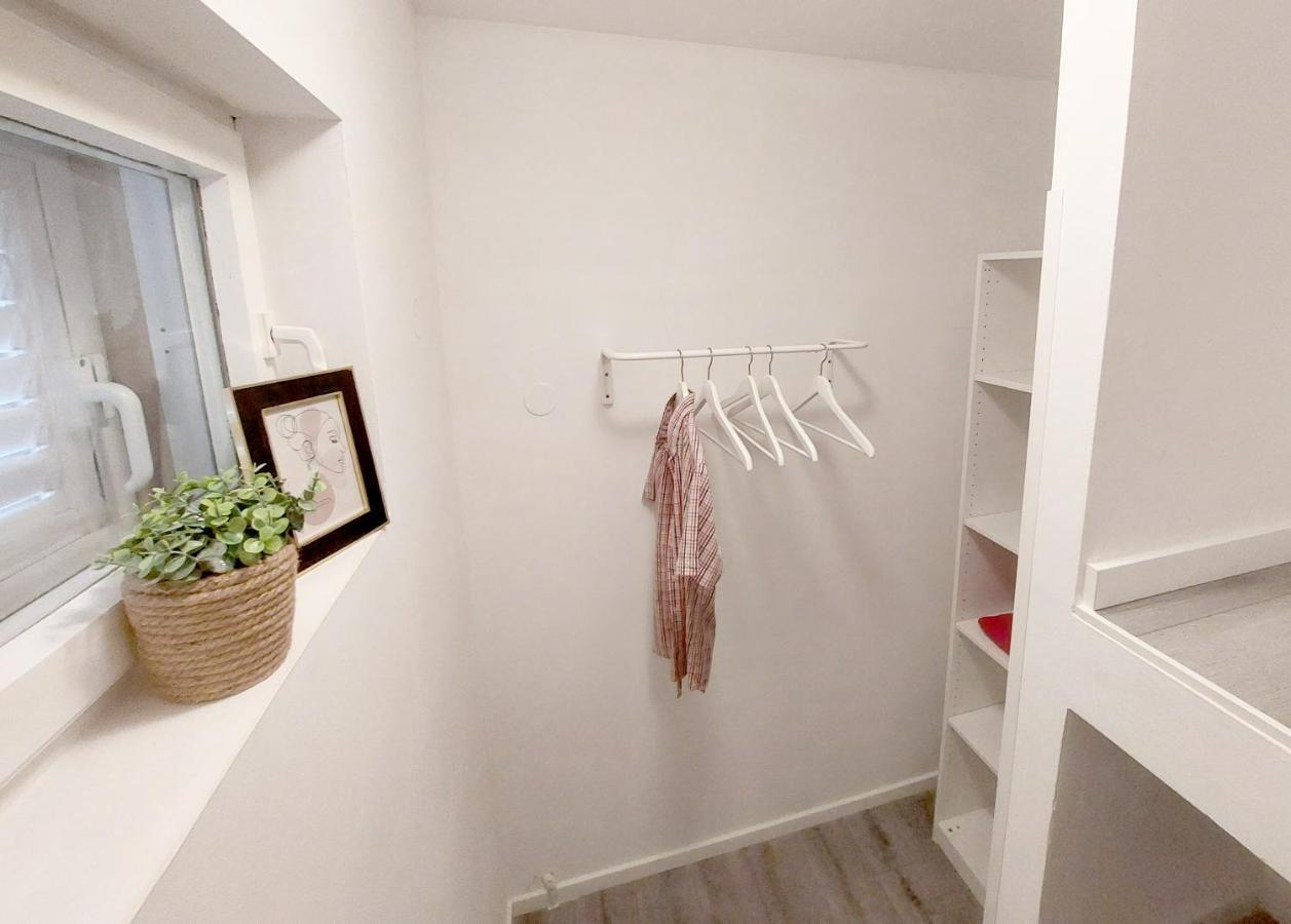 Apartments Peric Ζαντάρ Εξωτερικό φωτογραφία
