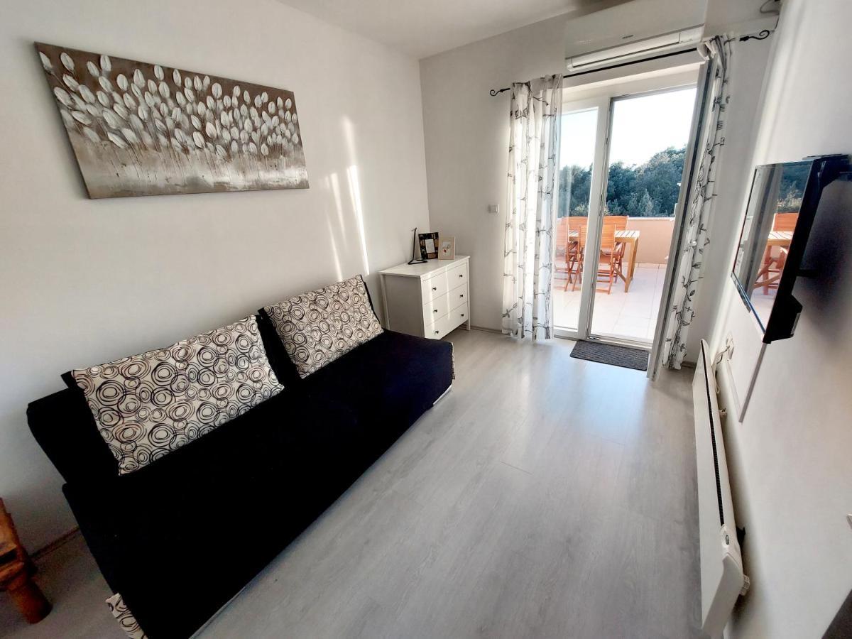 Apartments Peric Ζαντάρ Εξωτερικό φωτογραφία