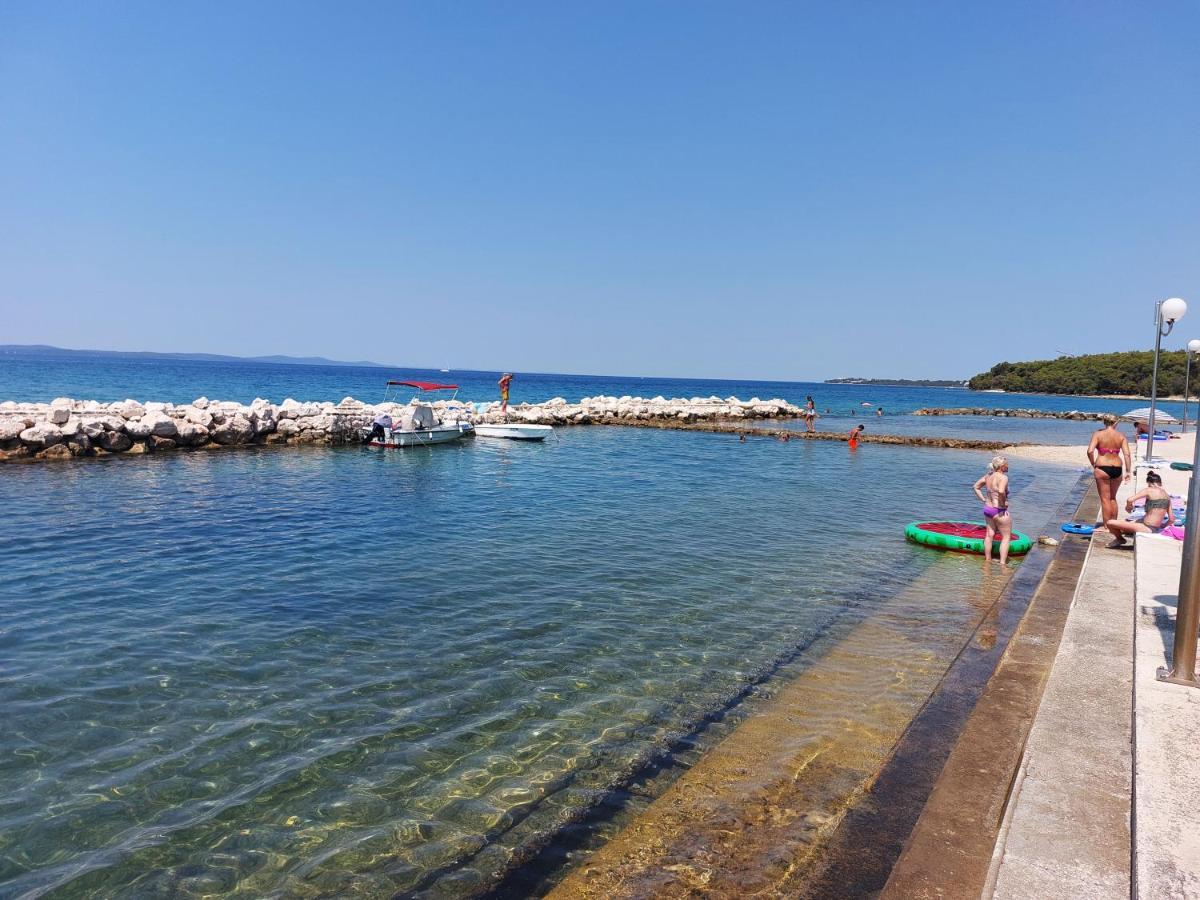 Apartments Peric Ζαντάρ Εξωτερικό φωτογραφία