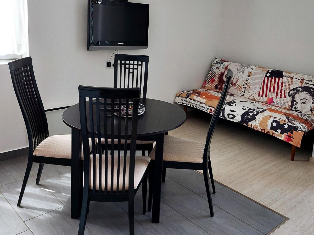 Apartments Peric Ζαντάρ Εξωτερικό φωτογραφία