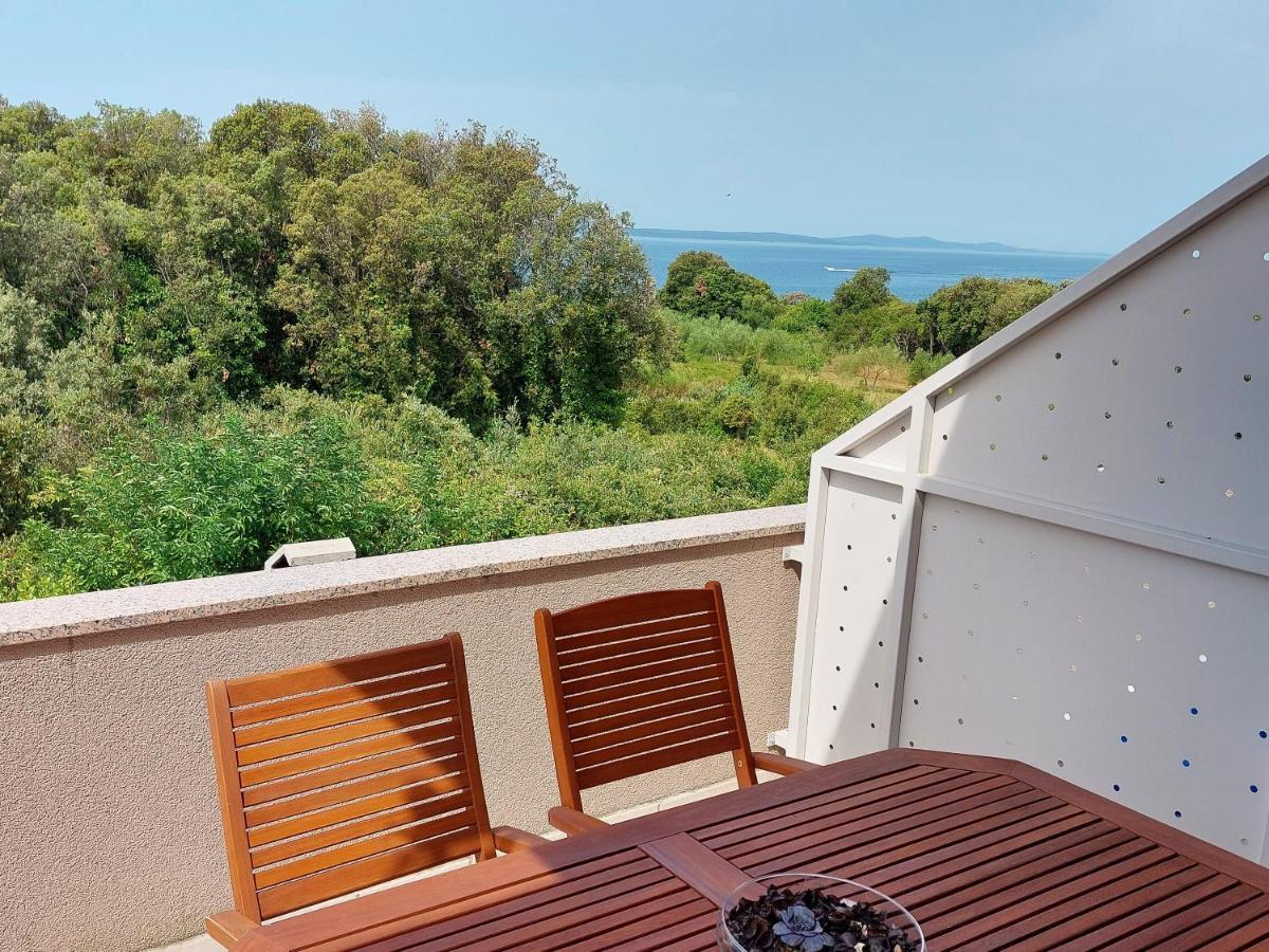 Apartments Peric Ζαντάρ Εξωτερικό φωτογραφία