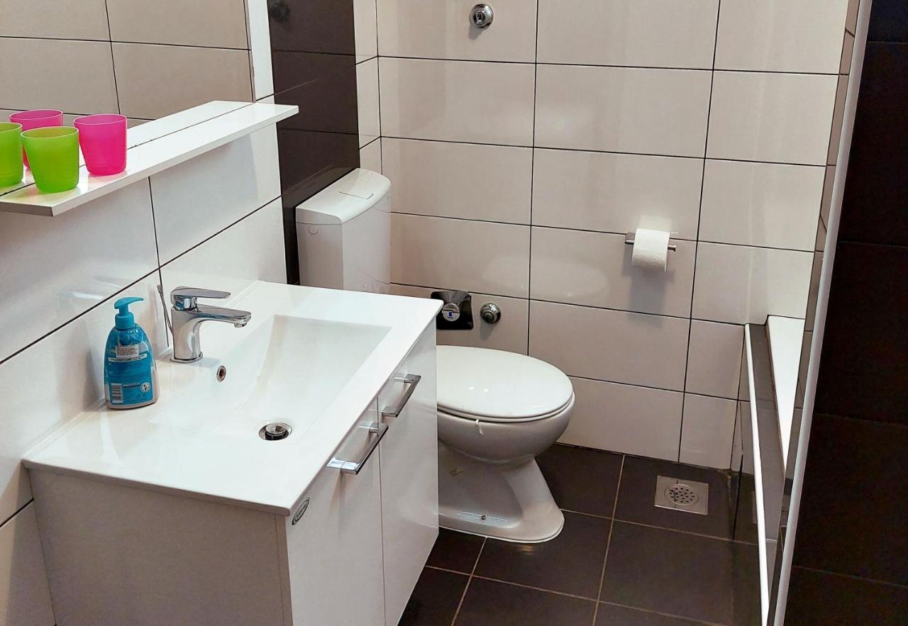 Apartments Peric Ζαντάρ Εξωτερικό φωτογραφία