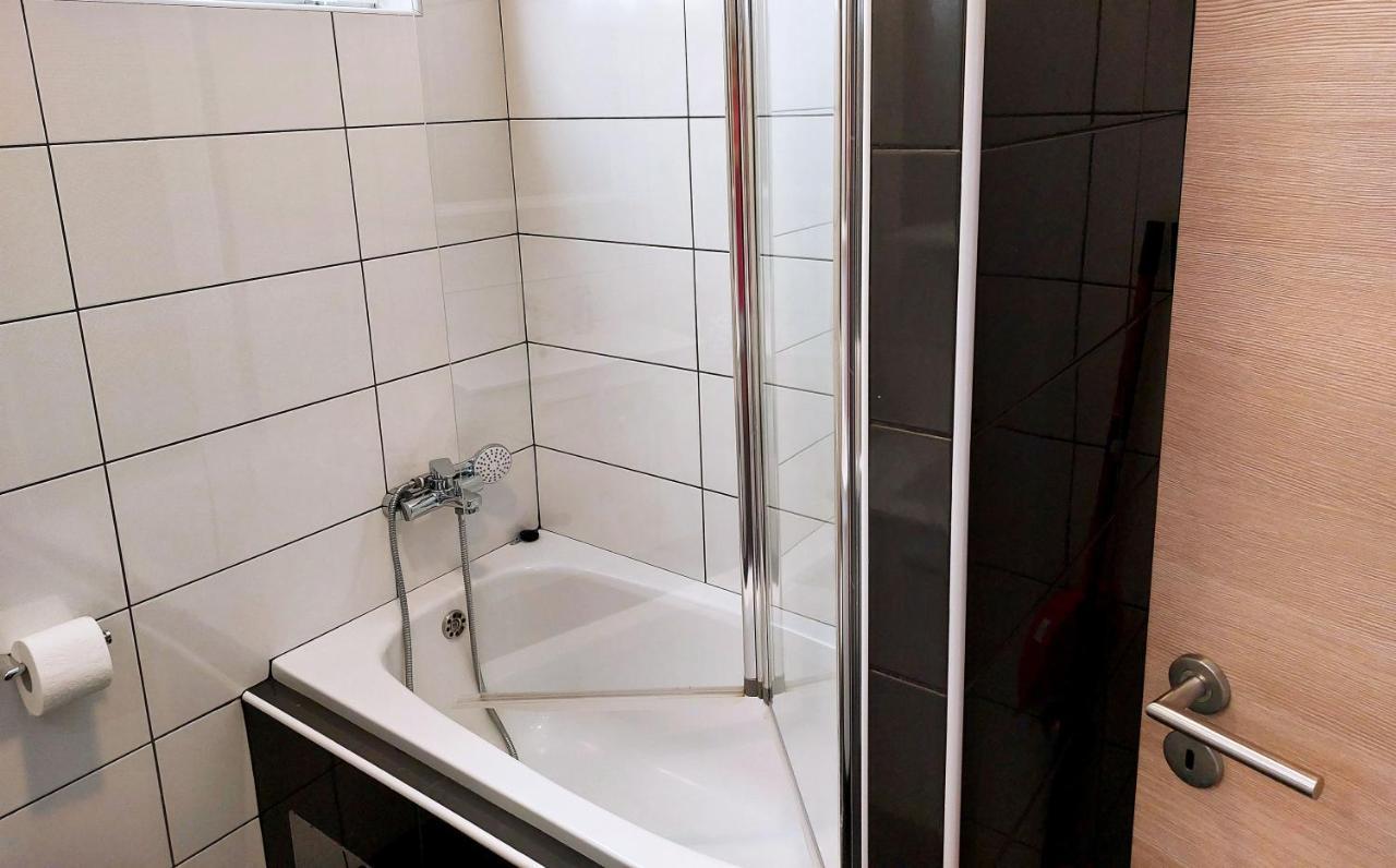 Apartments Peric Ζαντάρ Εξωτερικό φωτογραφία