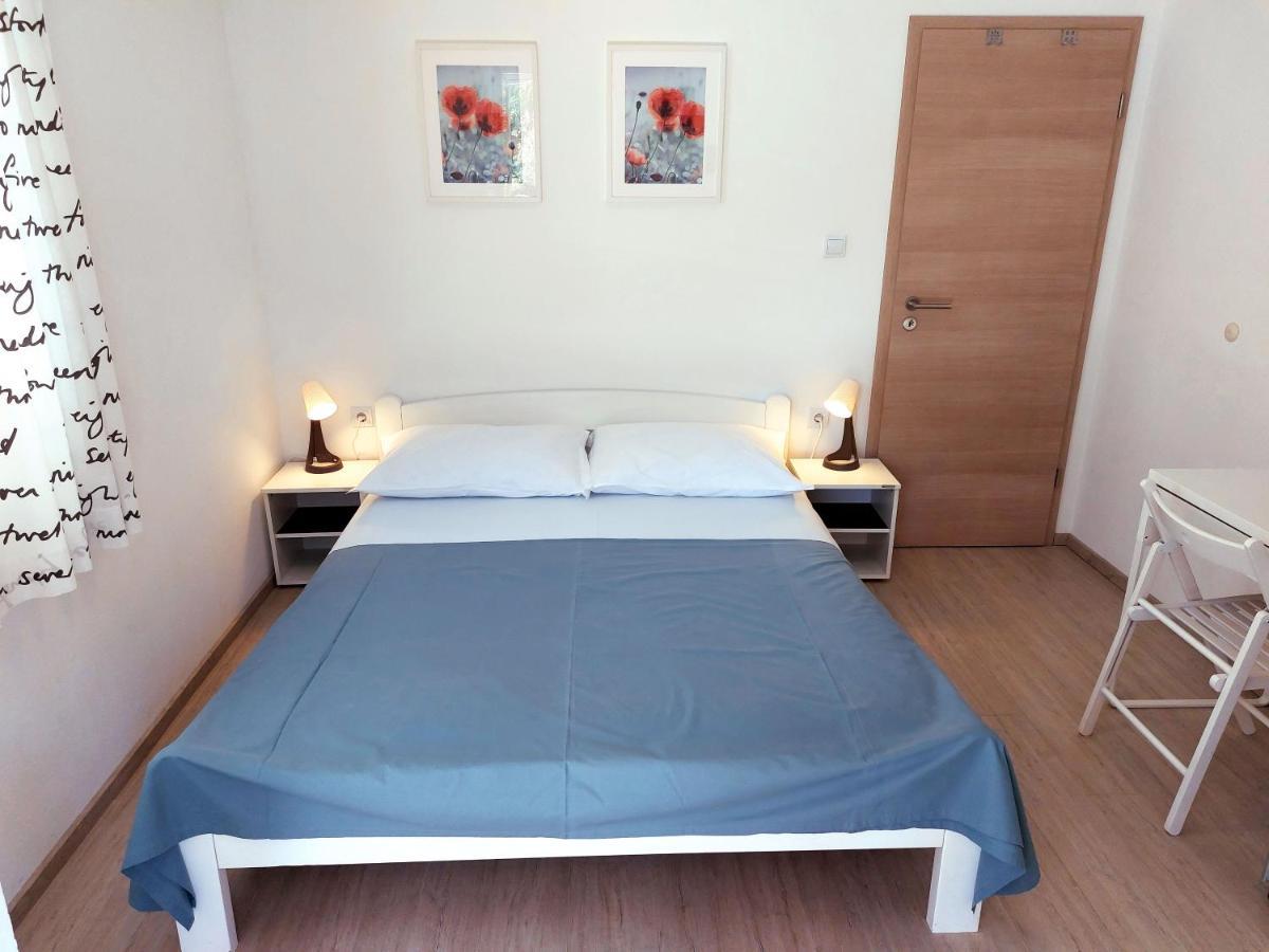 Apartments Peric Ζαντάρ Εξωτερικό φωτογραφία