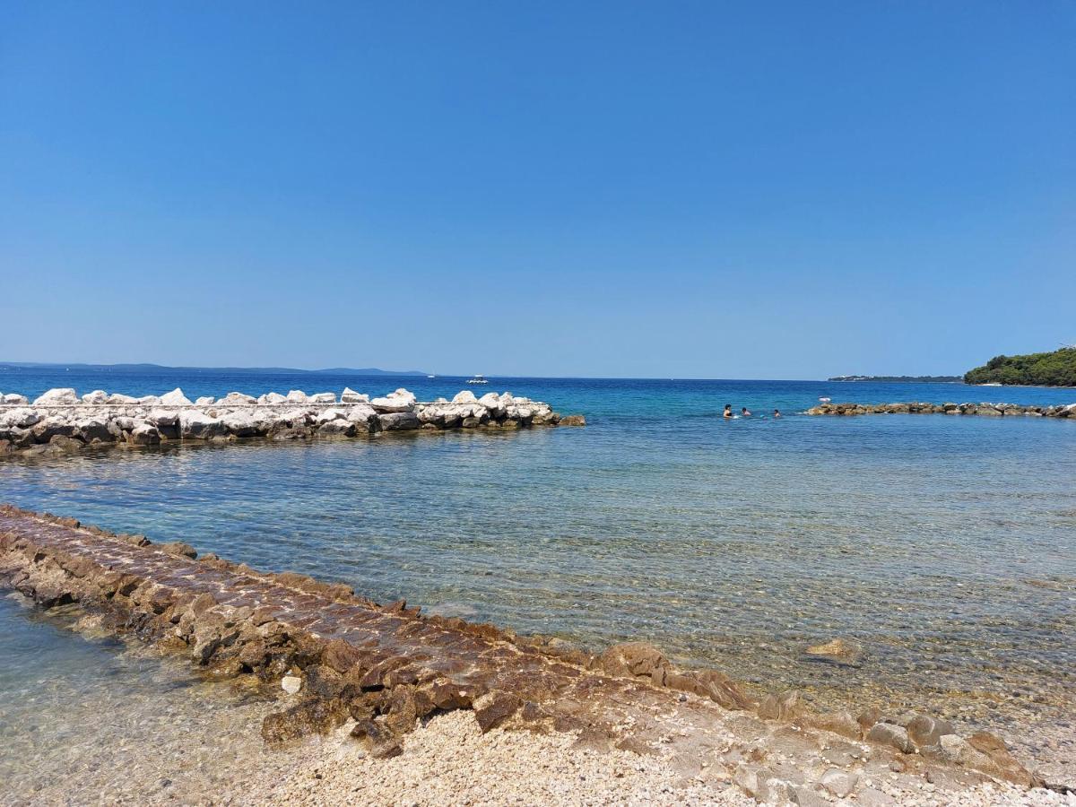 Apartments Peric Ζαντάρ Εξωτερικό φωτογραφία